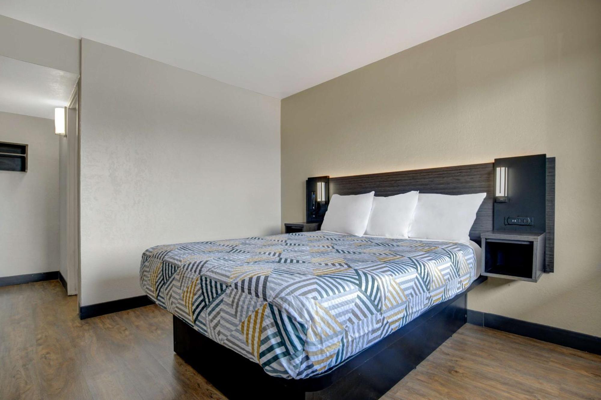 Motel 6-Venice, Fl 외부 사진