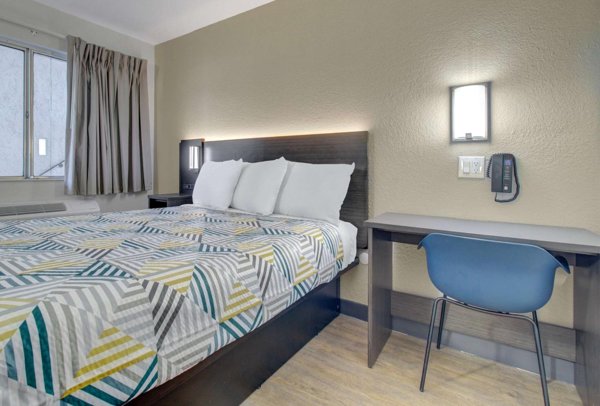 Motel 6-Venice, Fl 외부 사진