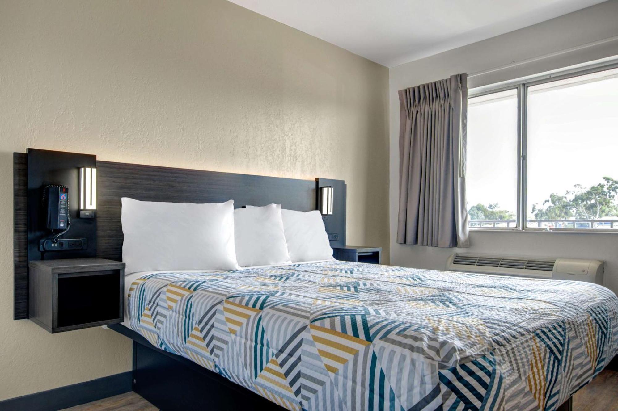 Motel 6-Venice, Fl 외부 사진