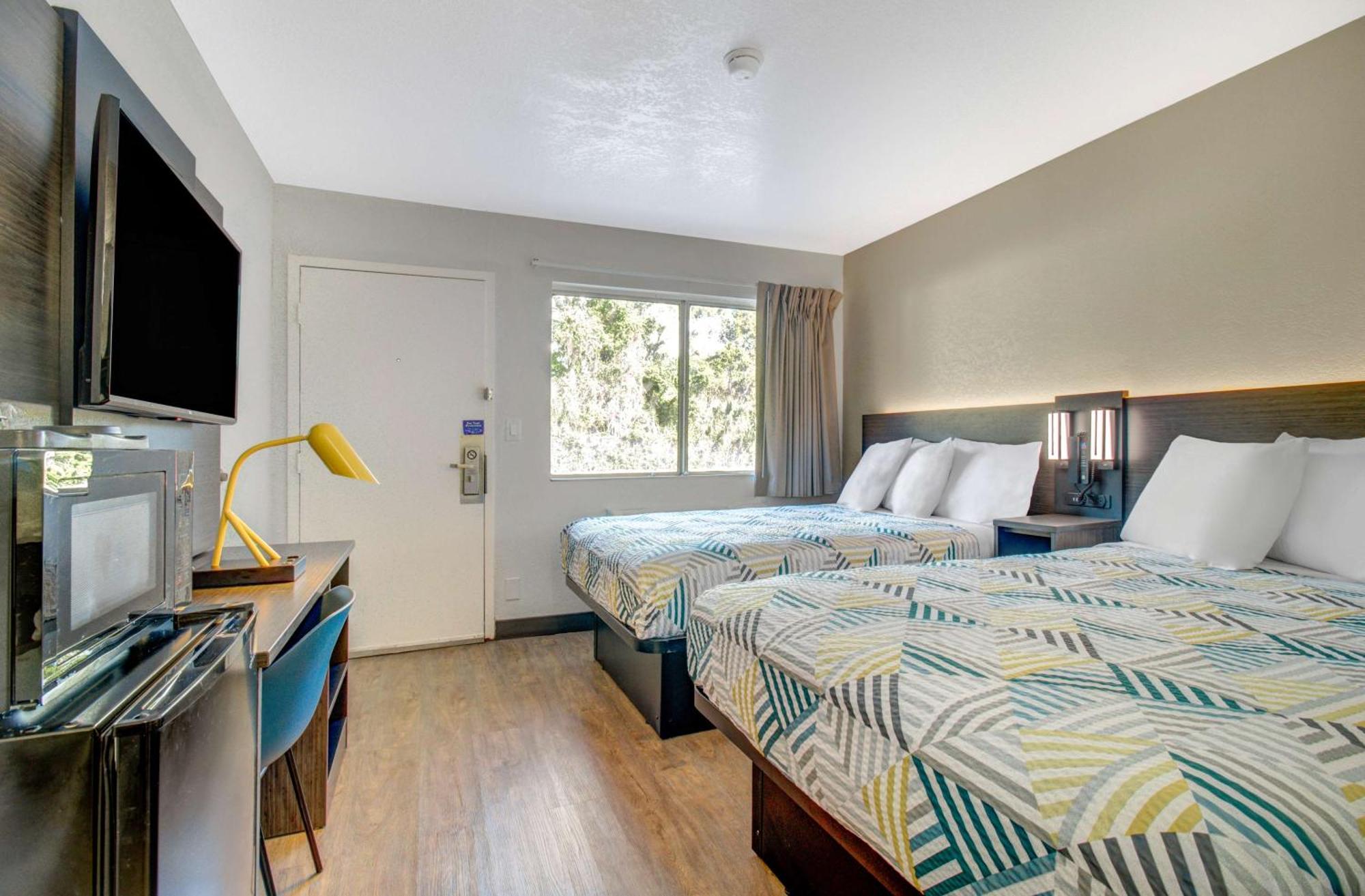 Motel 6-Venice, Fl 외부 사진
