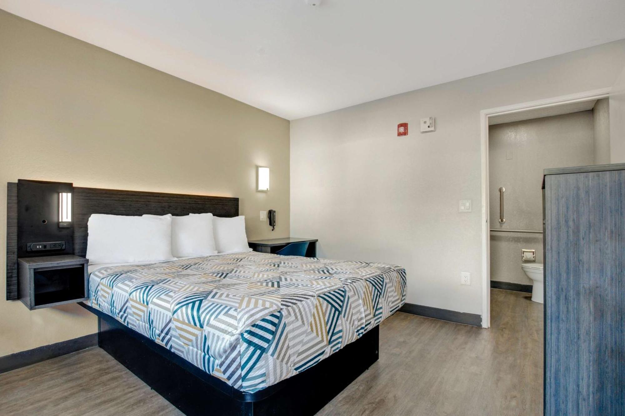 Motel 6-Venice, Fl 외부 사진