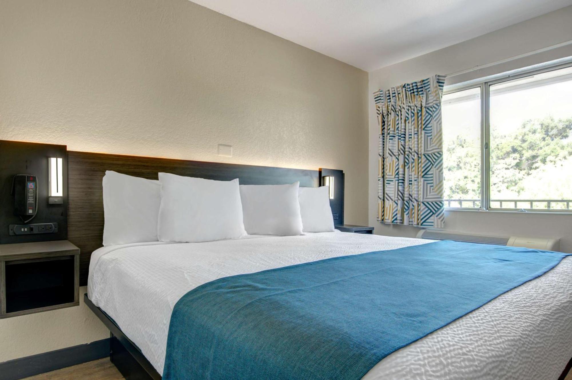 Motel 6-Venice, Fl 외부 사진