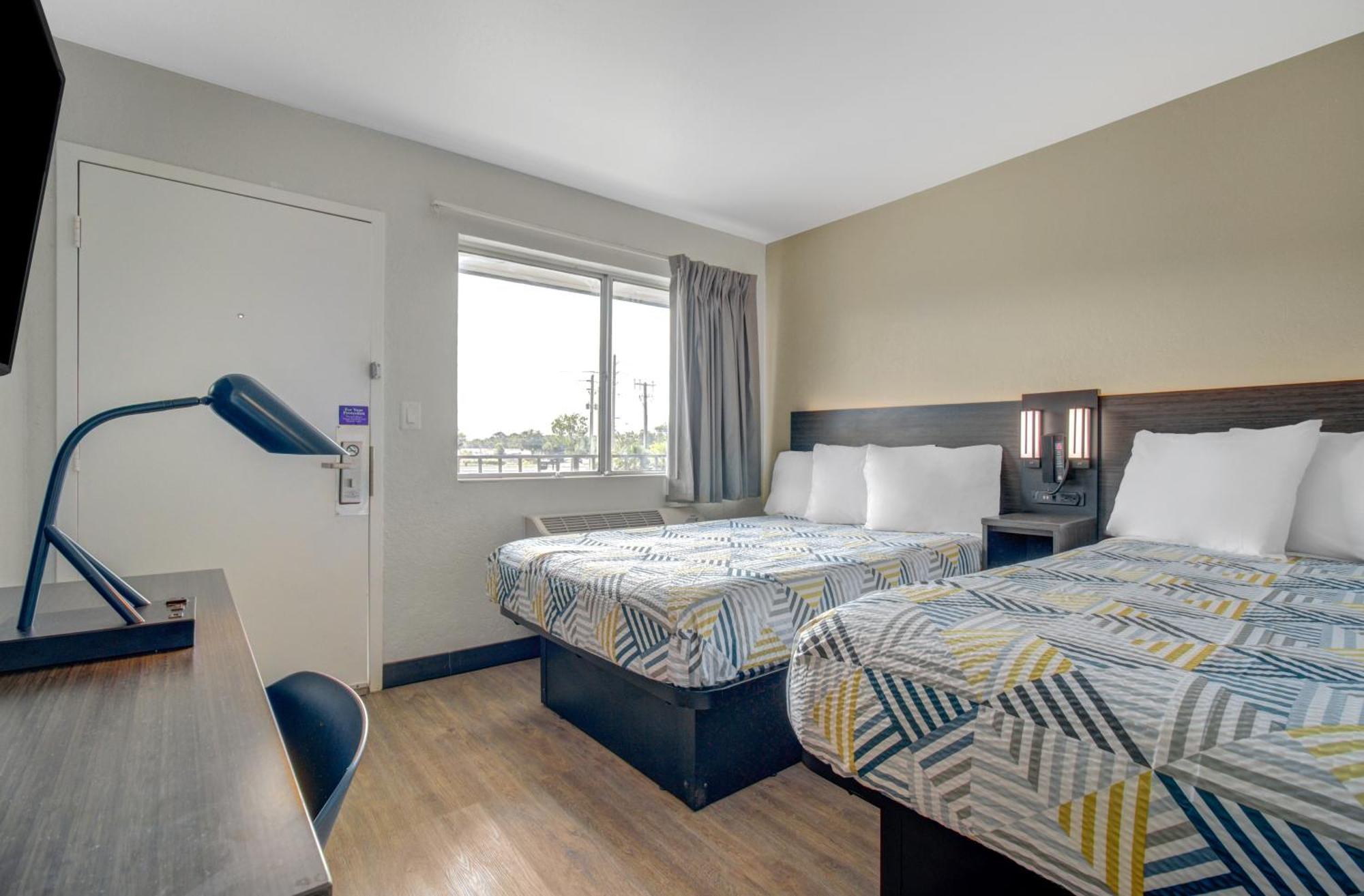 Motel 6-Venice, Fl 외부 사진