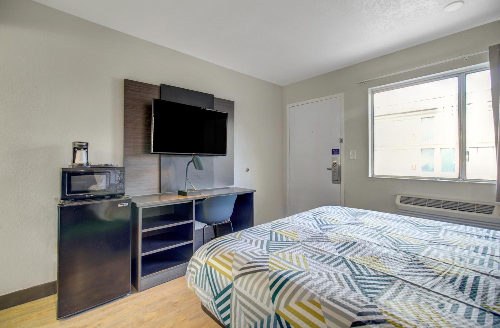 Motel 6-Venice, Fl 외부 사진
