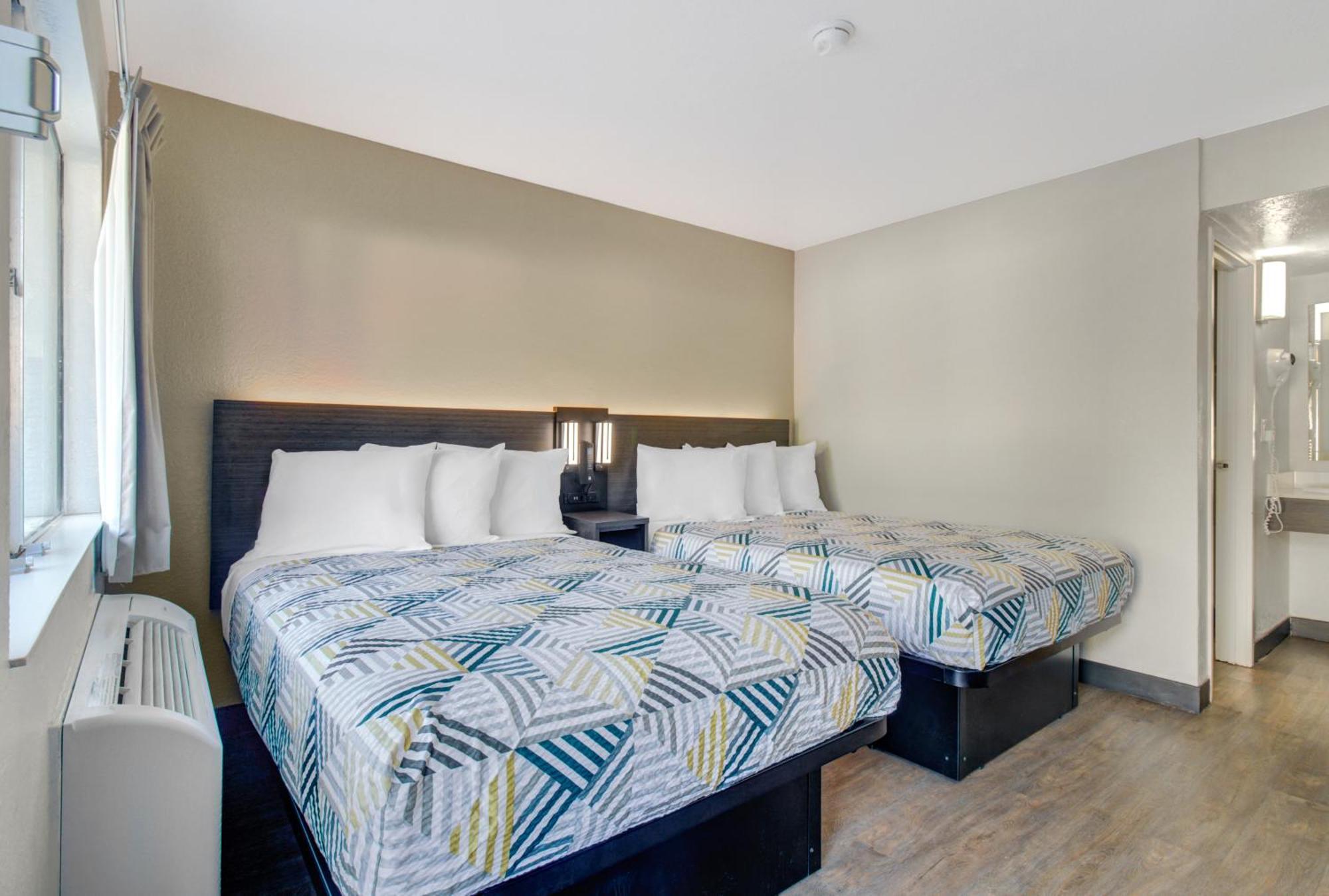 Motel 6-Venice, Fl 외부 사진