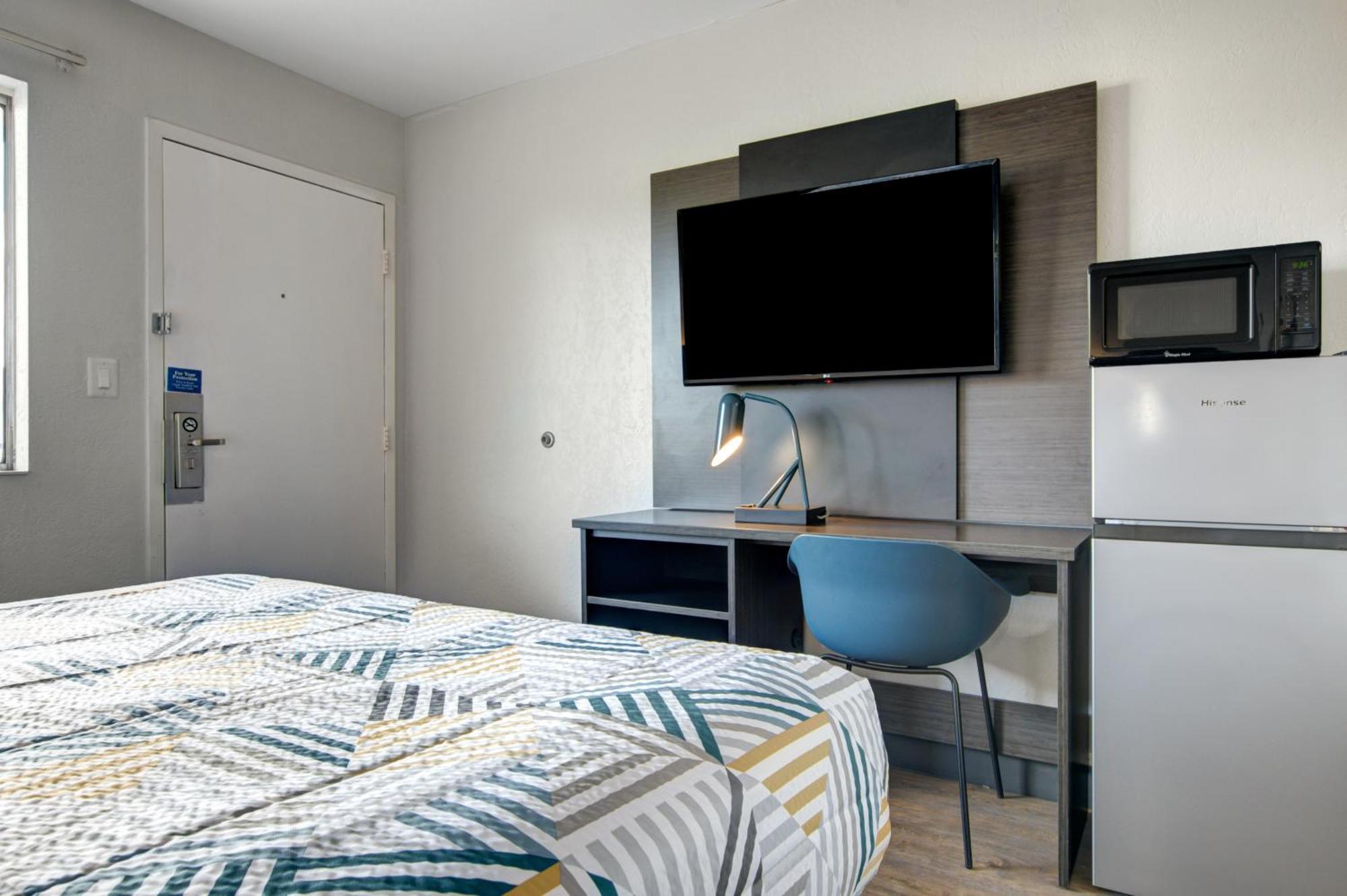 Motel 6-Venice, Fl 외부 사진